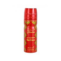 Al Haramain Deodorant Sultan 200 ML