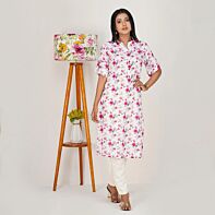 Long Kurti-001 - AURSI