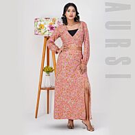 Skirt & Top Sets 003 - AURSI