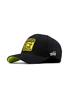 HEAD GEAR CAUTION CAP