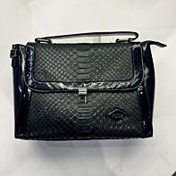 Midnight Luxe Handbag