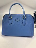 Azure Dream Handbag