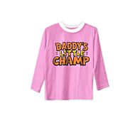 Daddy’s champ T-shirt