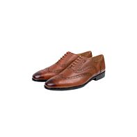Wing Tip Brogue Oxford