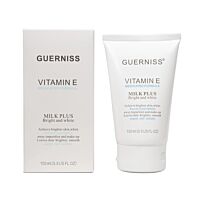 Vitamin E Milk Plus Face Wash