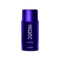 Al Haramain Spray Xplore Sapphire 100Ml