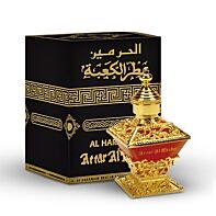 Al Haramain Attar Al Kaaba 25 ML