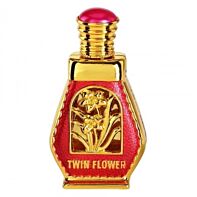 Al Haramain Attar Twin Flower 15 ML