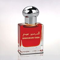 Al Haramain Attar Oudi 15Ml