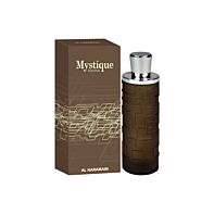 Al Haramain Spray Mystique Homme 100 ML