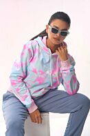 ZohanTex FrostShield Hoodie HD01