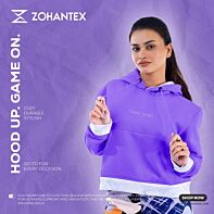 ZohanTex ChillBreaker Hoodie HD03