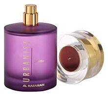 Al Haramain Spray Urbanist Femme 100 ML