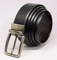 Silon Formal Leather Belt