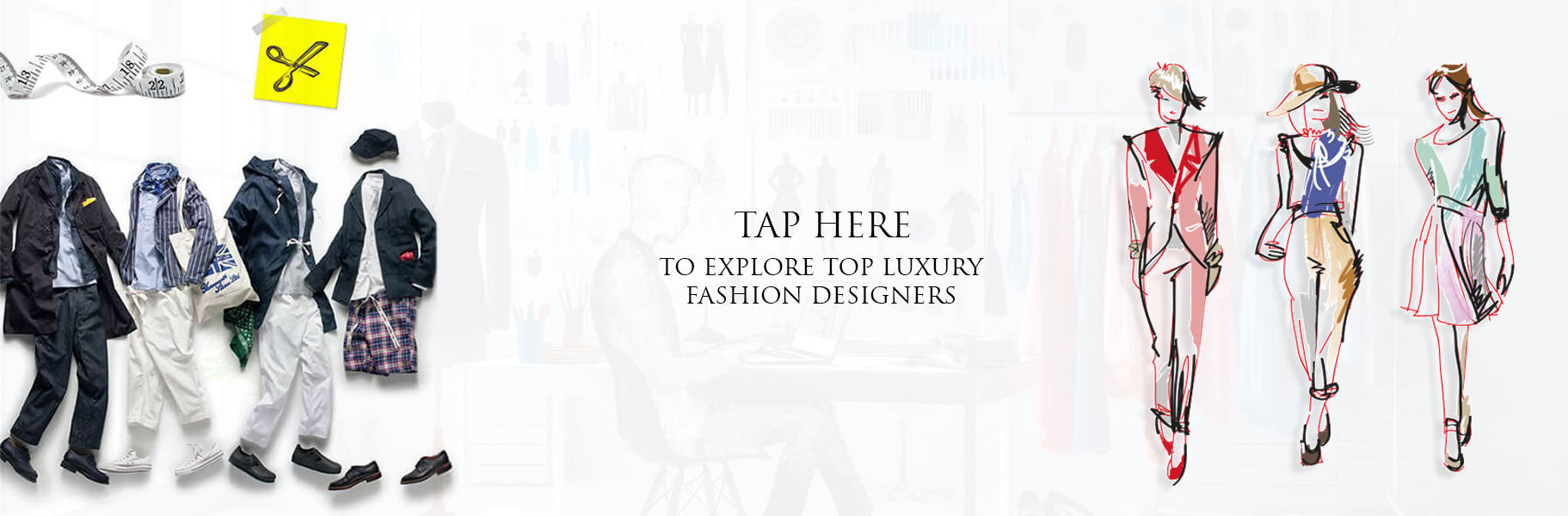 Bringing the world's finest brands to you.