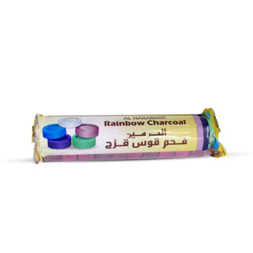 Al Haramain Rainbow Roll