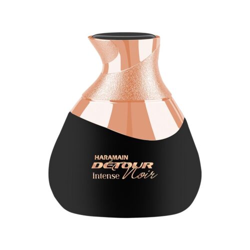 Al Haramain Spray Detour Noir Intense 100ML