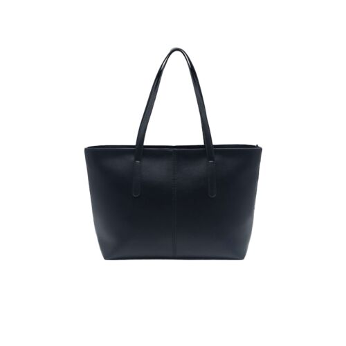 Black Tote Bag