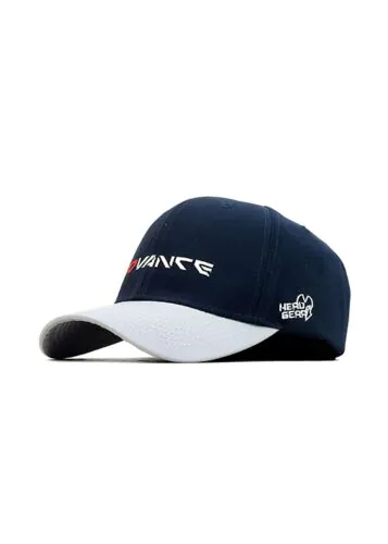 HEAD GEAR ADVANCE CAP