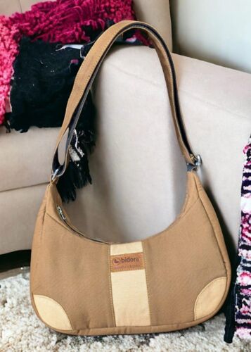 Maria Bag-Denim Off White 