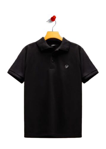 Polo Black