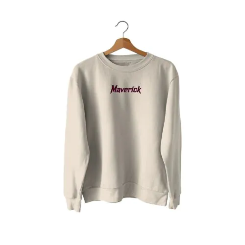 Sweatshirt Maverick-M