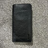 The Elegance Leather Wallet