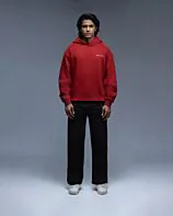 Vibes Signature Amber Hoodie