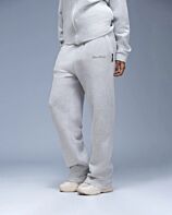 Vibes Baggy Grey Sweatpant